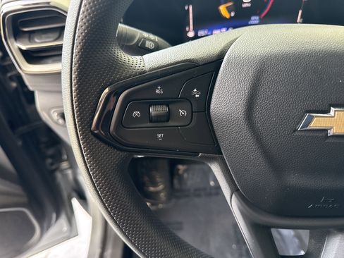 Used 2025 Chevrolet TrailBlazer LT image 18