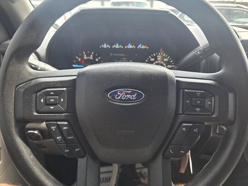 Used 2016 Ford F150 XL w/ Equipment Group 101A Mid AWD/4WD image 14