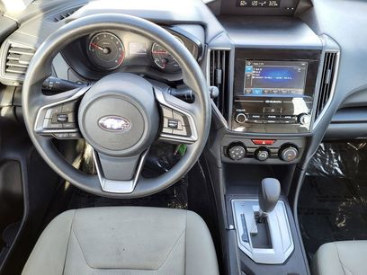 Used 2018 Subaru Impreza 2.0i