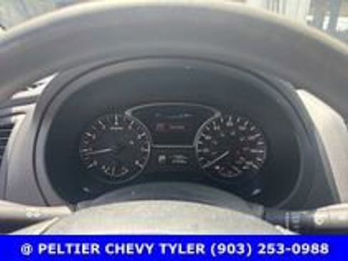 Used 2015 Nissan Altima 2.5 S FWD image 20