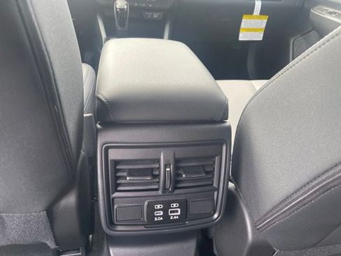 New 2026 Subaru Outback Premium AWD/4WD image 11