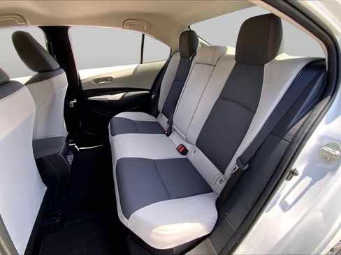 Used 2024 Toyota Corolla LE FWD image 20