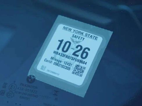 Used 2025 BMW 430i xDrive image 57