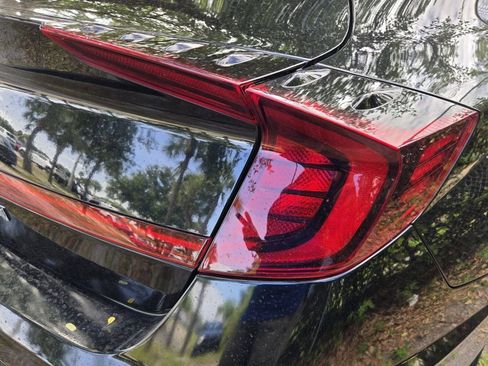 Certified 2023 Hyundai Sonata SEL FWD image 9
