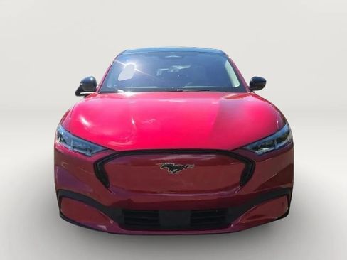 Used 2023 Ford Mustang Mach-E Premium RWD image 4