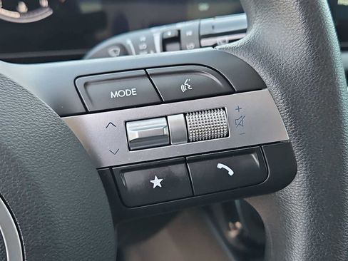 New 2026 Hyundai Tucson SEL FWD image 24