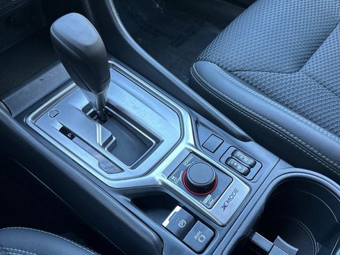 Used 2020 Subaru Forester Premium image 22