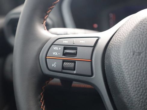 New 2026 Honda Passport TrailSport image 18
