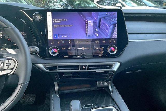 New 2026 Lexus RX 350 AWD image 7