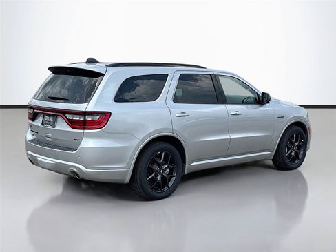 New 2026 Dodge Durango GT AWD/4WD image 13