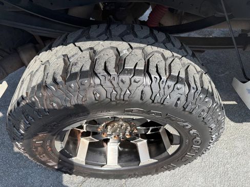 Used 2012 Ford F350 Lariat w/ Lariat Ultimate Pkg image 56