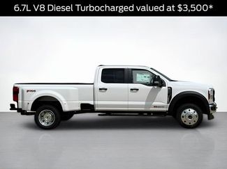 New 2026 Ford F450 XL w/ XL Driver Assist Package AWD/4WD video 2
