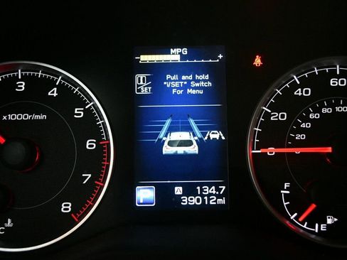 Used 2020 Subaru Ascent Premium w/ Convenience Package image 46