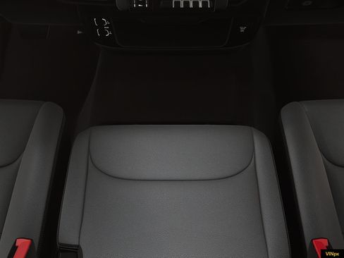 New 2026 RAM 1500 Tradesman AWD/4WD image 17