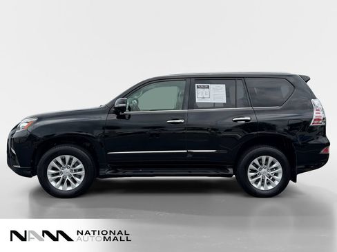 Used 2016 Lexus GX 460 w/ Premium Package AWD/4WD image 2