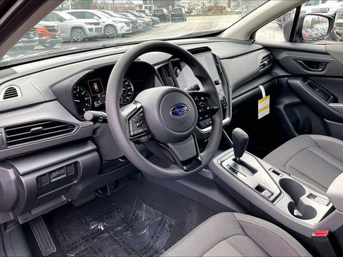 New 2026 Subaru Crosstrek 2.0i Premium image 10
