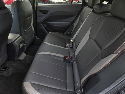 Used 2024 Subaru Crosstrek 2.5i Wilderness image 12