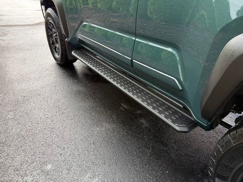 New 2026 Toyota 4Runner TRD Off-Road Premium AWD/4WD image 11