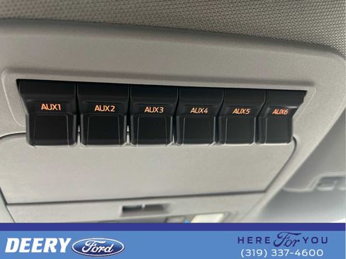 New 2026 Ford F350 XLT w/ XLT Premium Package image 46