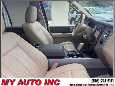 Used 2013 Ford Expedition EL XLT AWD/4WD image 25