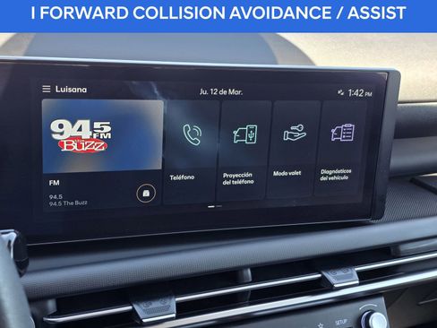 Used 2025 Hyundai Tucson SE image 20