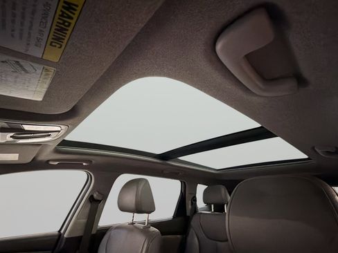 Used 2019 Hyundai Santa Fe Limited w/ Cargo Package image 32