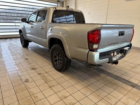 Used 2023 Toyota Tacoma SR5 image 3