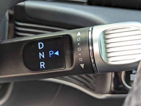 Certified 2024 Hyundai Ioniq 5 Limited AWD/4WD image 25