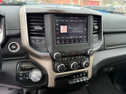Used 2019 RAM 1500 Laramie image 20
