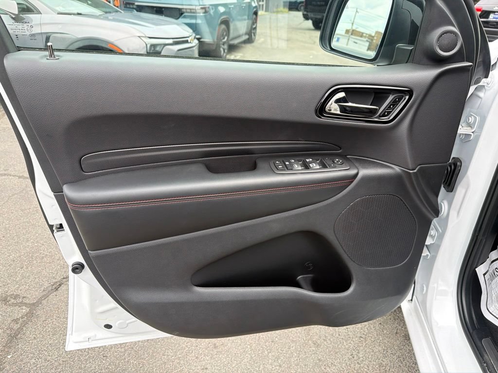 New 2026 Dodge Durango GT AWD/4WD image 10