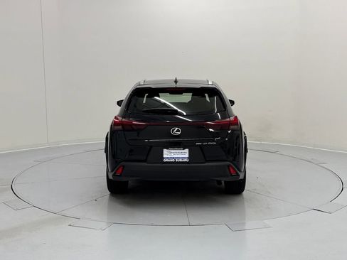 Used 2023 Lexus UX 250h AWD w/ Premium Package image 5