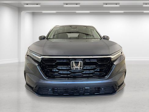 New 2026 Honda CR-V EX-L image 8