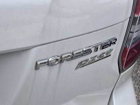 Used 2015 Subaru Forester 2.5i Limited w/ Popular Package #2 AWD/4WD image 5