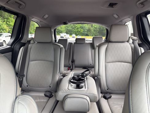 Used 2023 Honda Odyssey Elite image 30