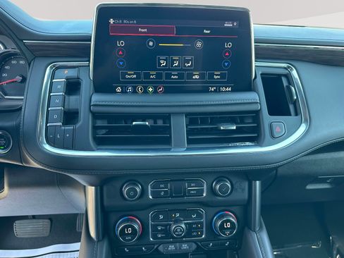 Used 2021 Chevrolet Tahoe LT AWD/4WD image 10