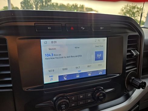 Used 2022 Ford F150 XL w/ FX4 Off-Road Package AWD/4WD image 61