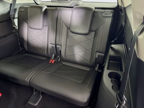 New 2026 Volkswagen Atlas SE AWD/4WD image 29