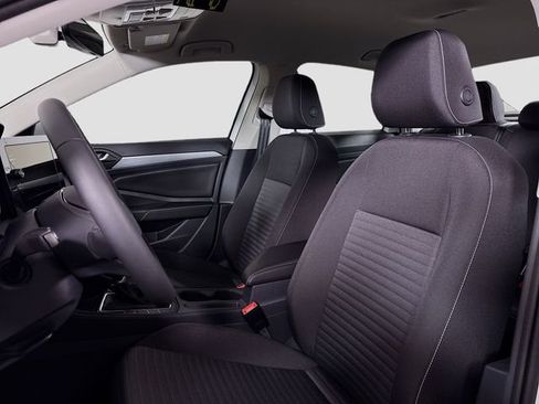 New 2026 Volkswagen Jetta S image 19
