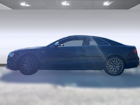 Used 2016 Audi S5 Premium Plus w/ Technology Package image 2