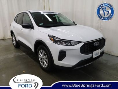 New 2026 Ford Escape Active w/ Cold Weather Package