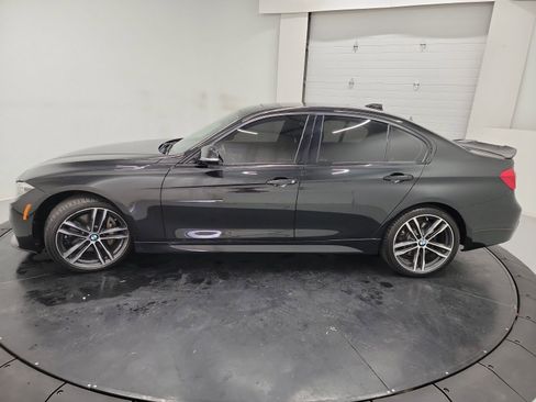 Used 2018 BMW 340i xDrive Sedan AWD/4WD image 4