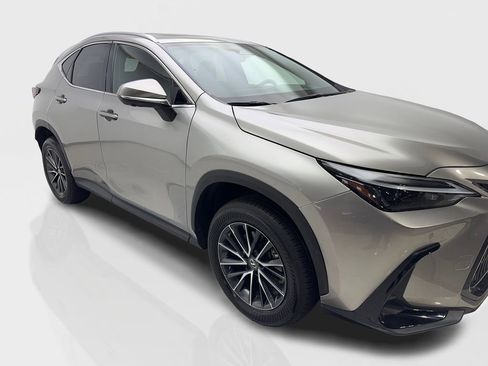 Used 2024 Lexus NX 350 AWD w/ Vision Package image 12