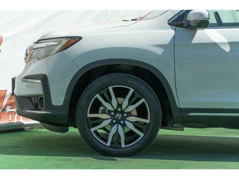Used 2021 Honda Pilot Touring image 37