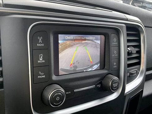 Used 2024 RAM 1500 Classic SLT image 22