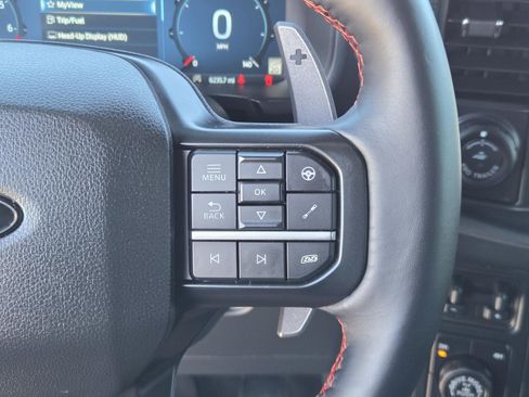 Used 2025 Ford F150 Raptor image 21