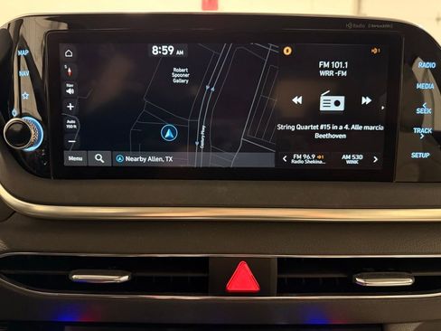 Used 2023 Hyundai Sonata SEL image 22