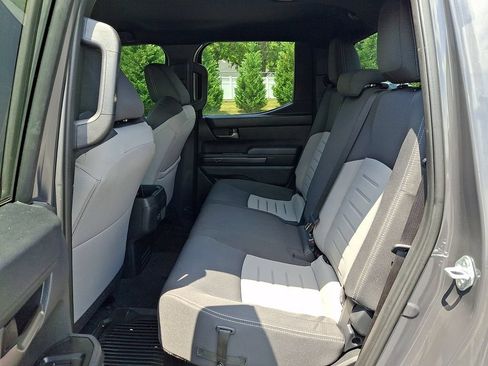 Certified 2025 Toyota Tacoma TRD Sport AWD/4WD image 10