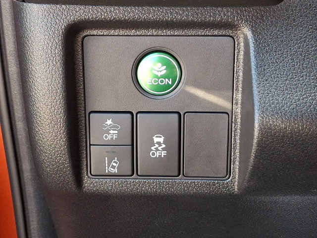 Certified 2020 Honda HR-V Touring image 27