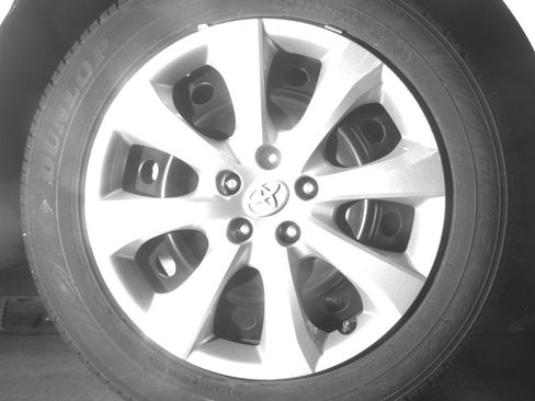 Used 2025 Toyota Corolla LE image 15