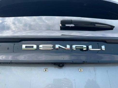 Used 2024 GMC Acadia Denali w/ LPO, Floor Liner Package AWD/4WD image 22